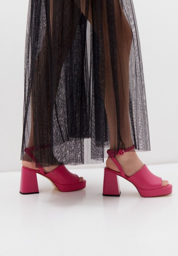 Босоножки Тофа