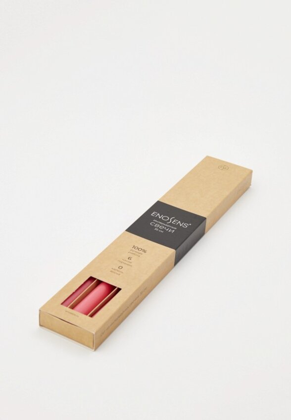 Набор свечей Enosens