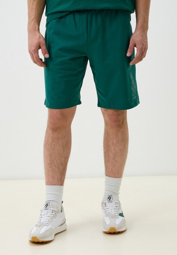 Шорты спортивные Demix