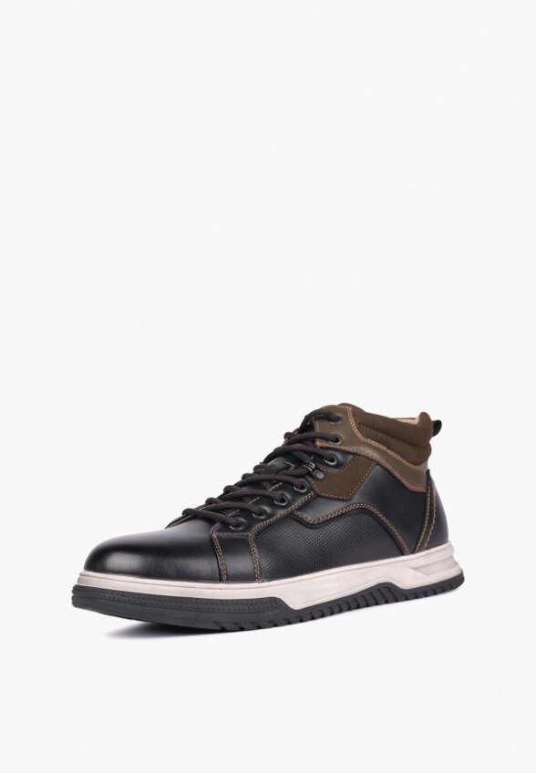 Ботинки Instreet