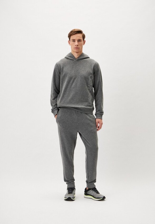 Худи Calvin Klein Performance