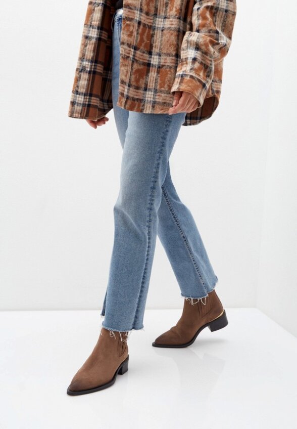 Ботинки Replay