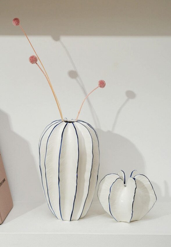 Ваза Divnaya Iva