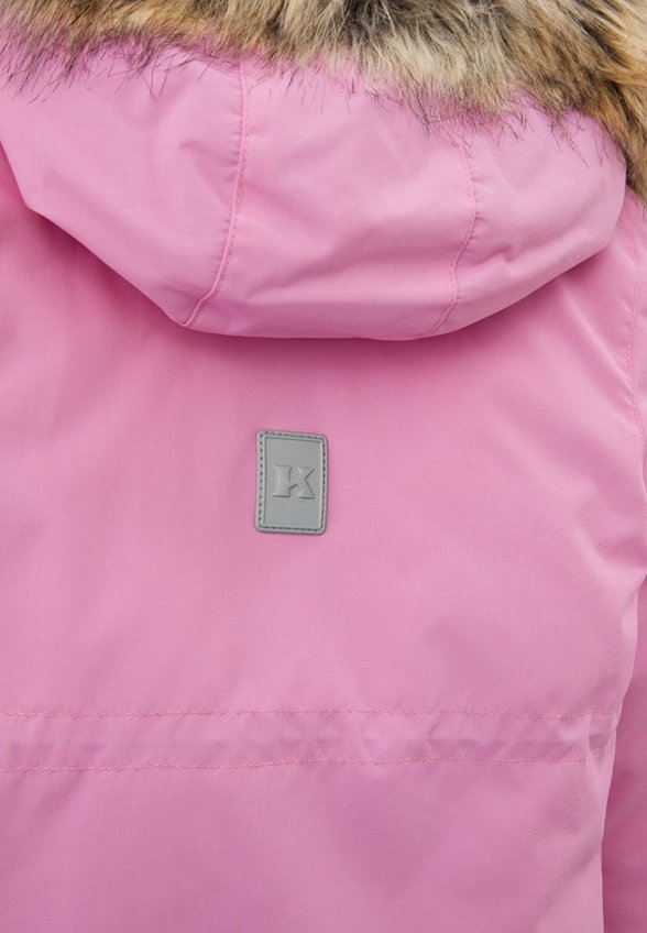 Куртка утепленная Kerry