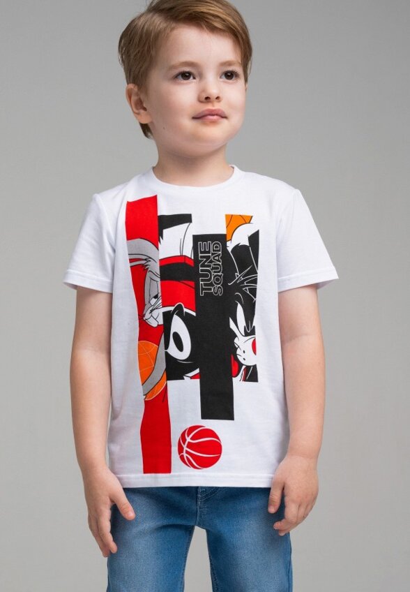 Футболка PlayToday