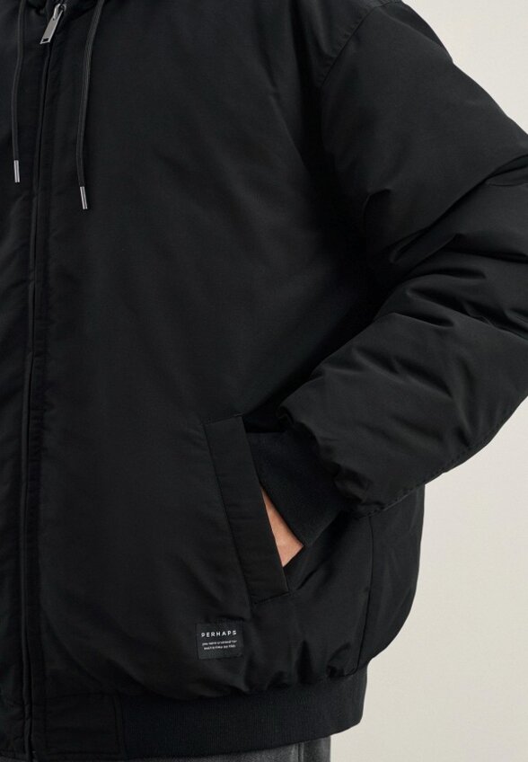 Куртка утепленная Zrn Man