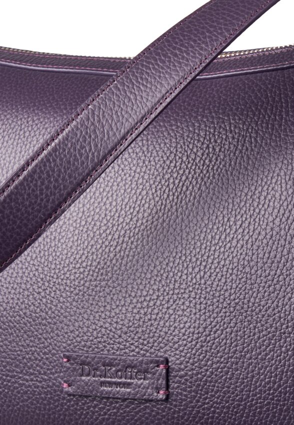 Др.Коффер 7019SG-74 хобо женское