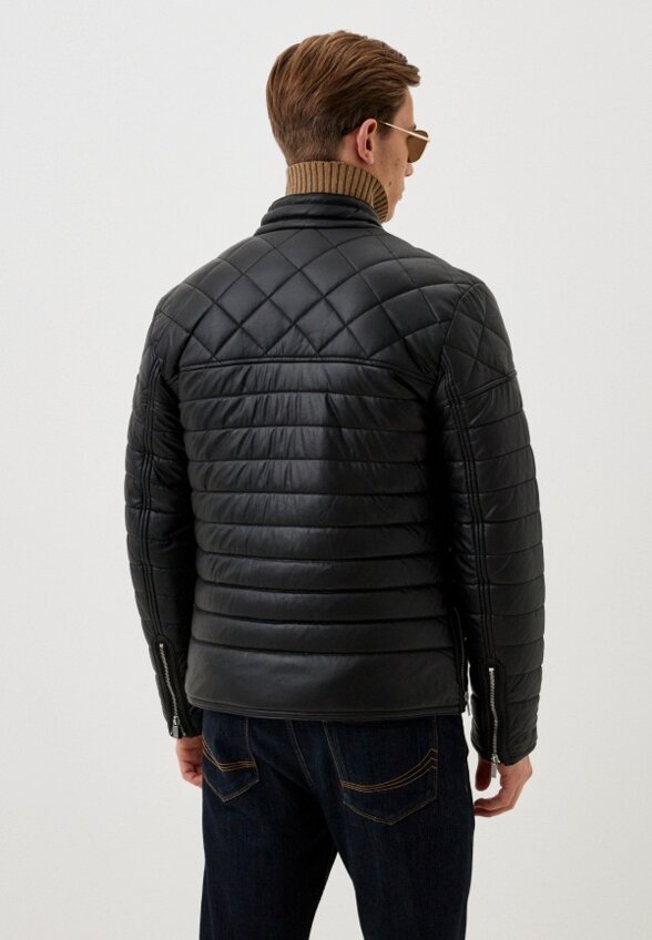 Куртка утепленная Loft