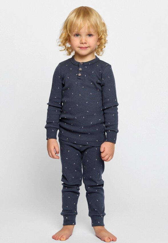 Комплект термобелья Mamanna