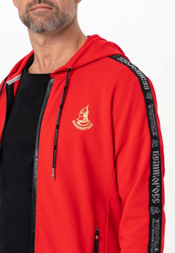 Костюм спортивный Великоросс