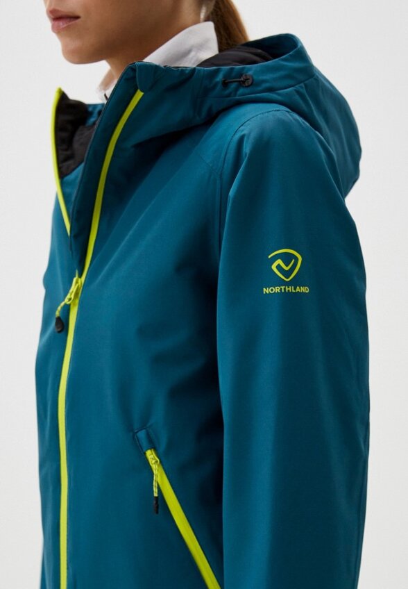 Куртка утепленная Northland