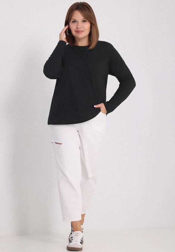 Лонгслив Апрель