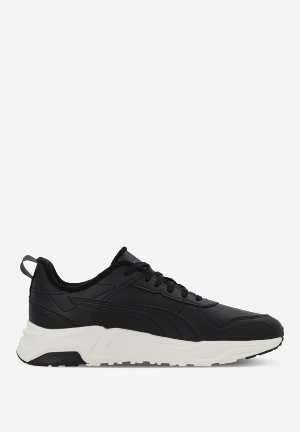 Кроссовки мужские PUMA Trinity 2 LT WTR, Черный