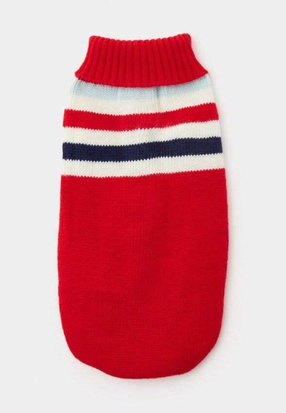 Свитер для собак Пижон