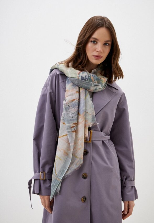 Палантин Eleganzza