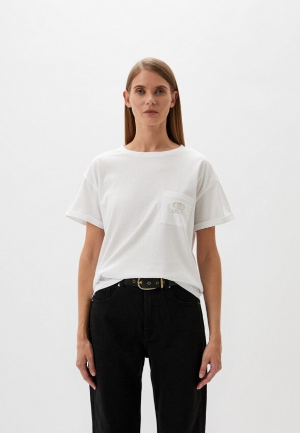 Футболка Liu Jo