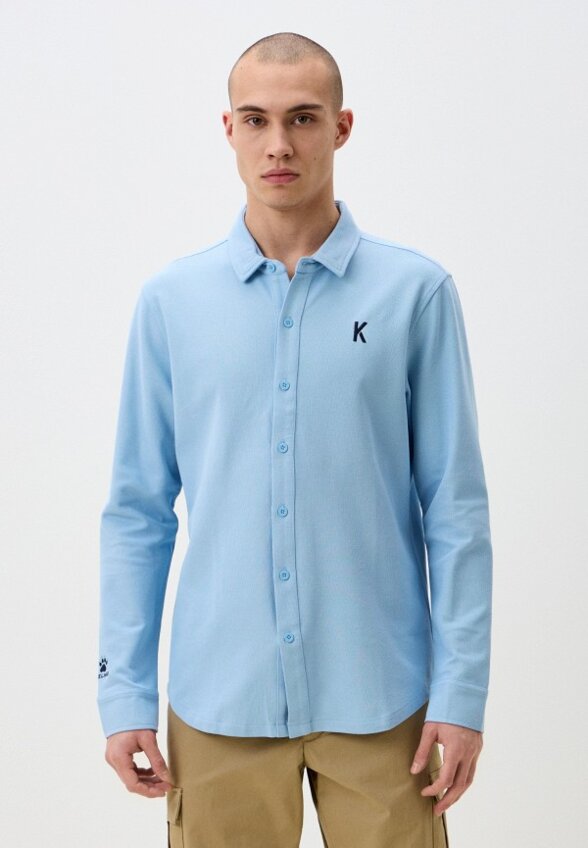 Рубашка Kelme