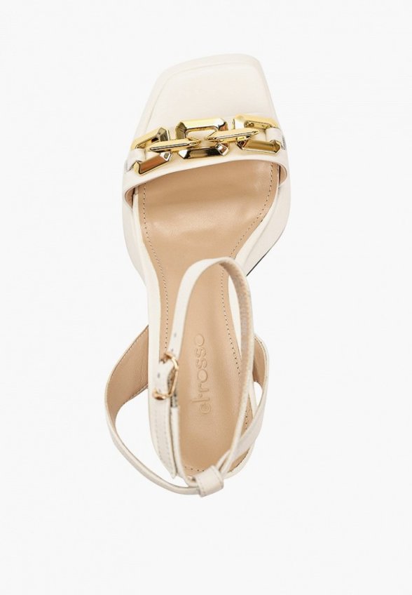 Босоножки El'Rosso