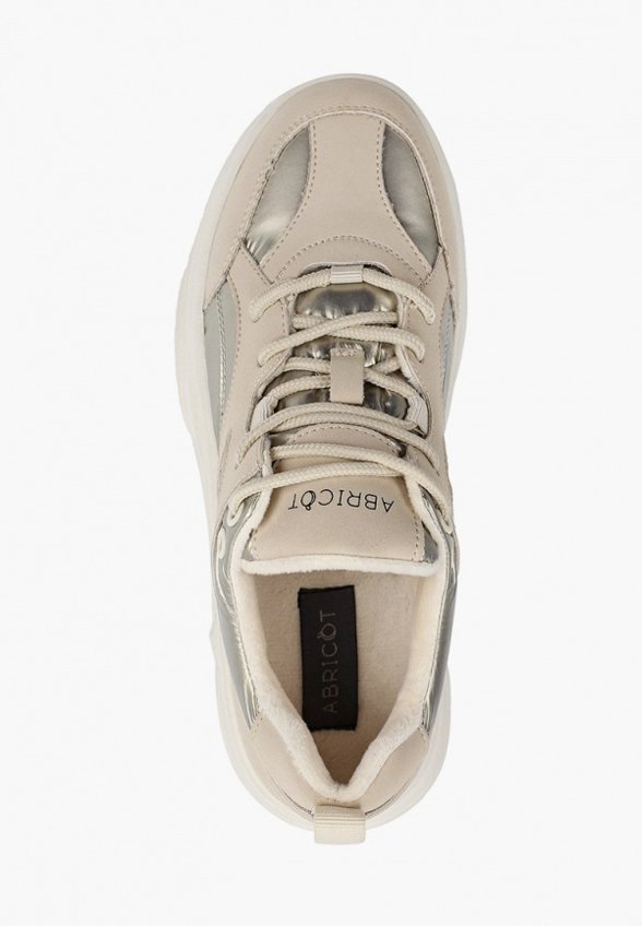 Кроссовки Abricot