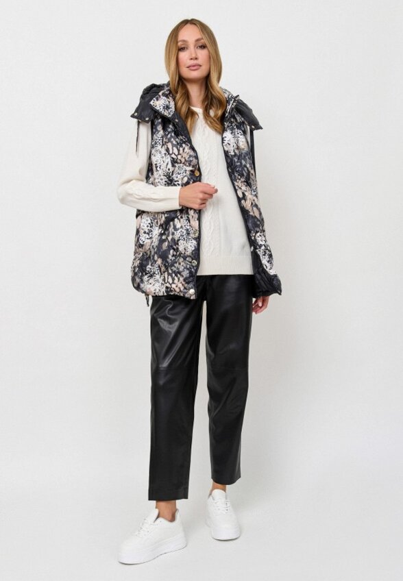 Жилет утепленный Franco Vello