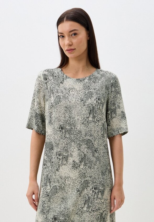 Платье Helmidge