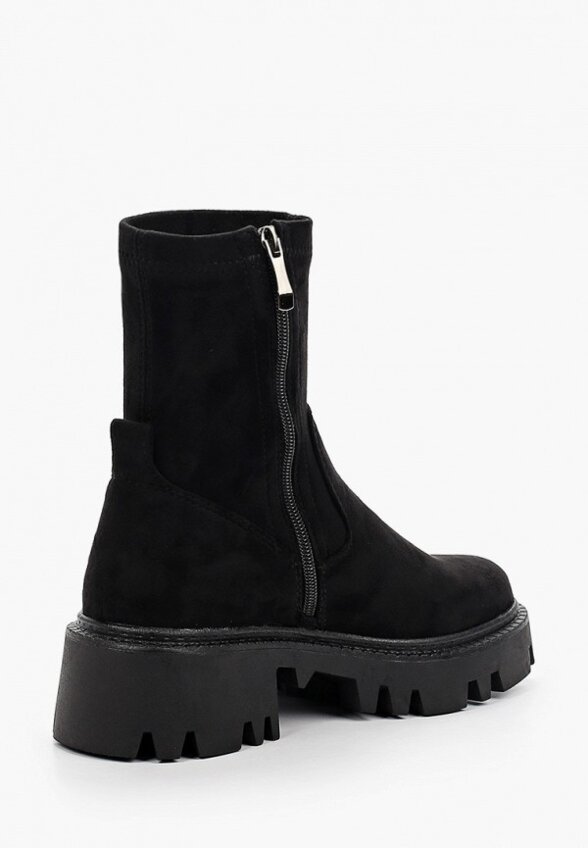 Полусапоги Francesco Donni