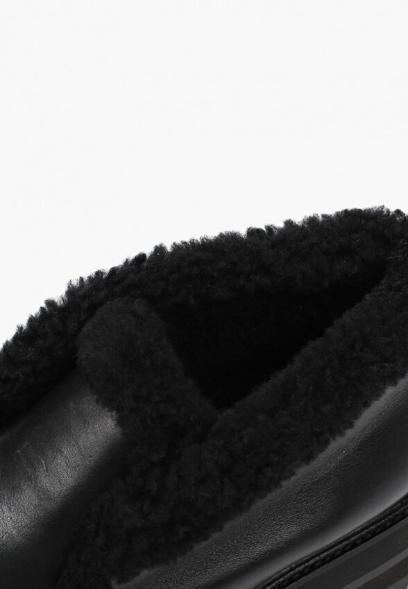 Ботинки Giotto