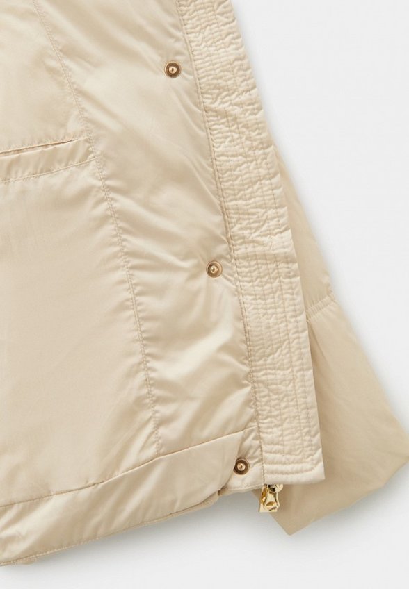 Куртка утепленная Fobs