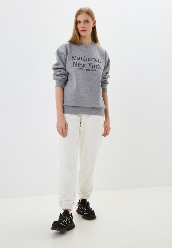 Брюки спортивные Baon