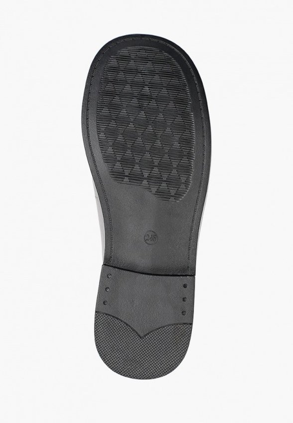 Лоферы Abricot