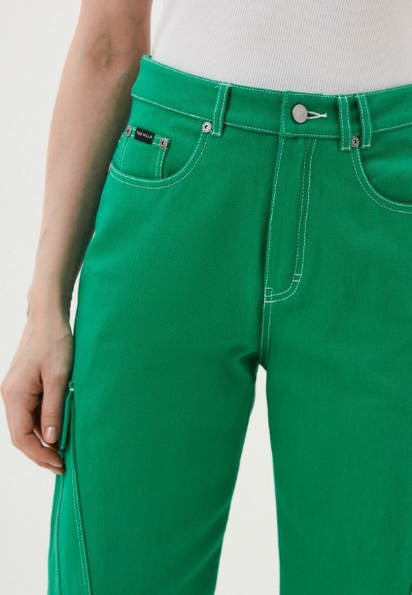 Джинсы The Hills