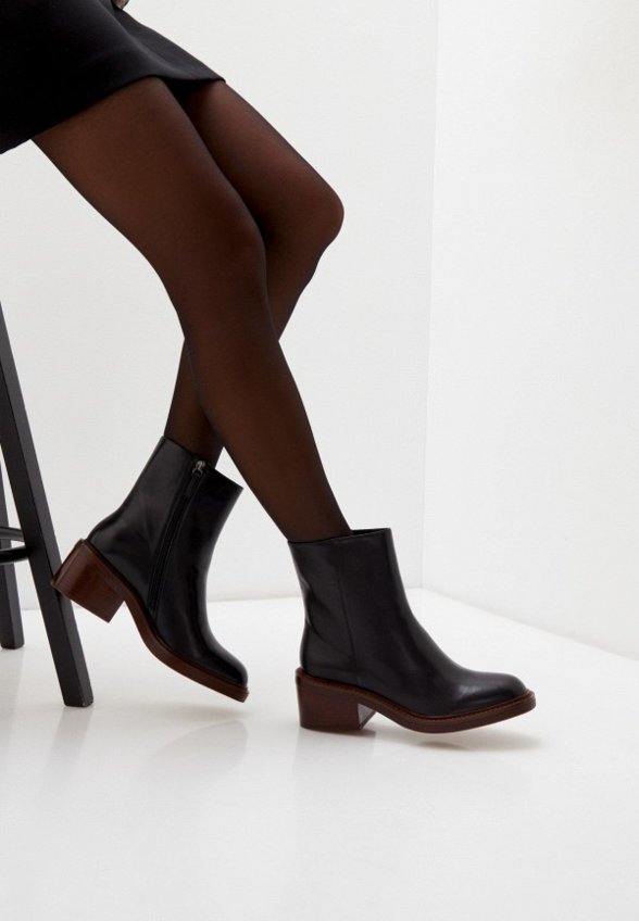 Ботильоны Vitacci