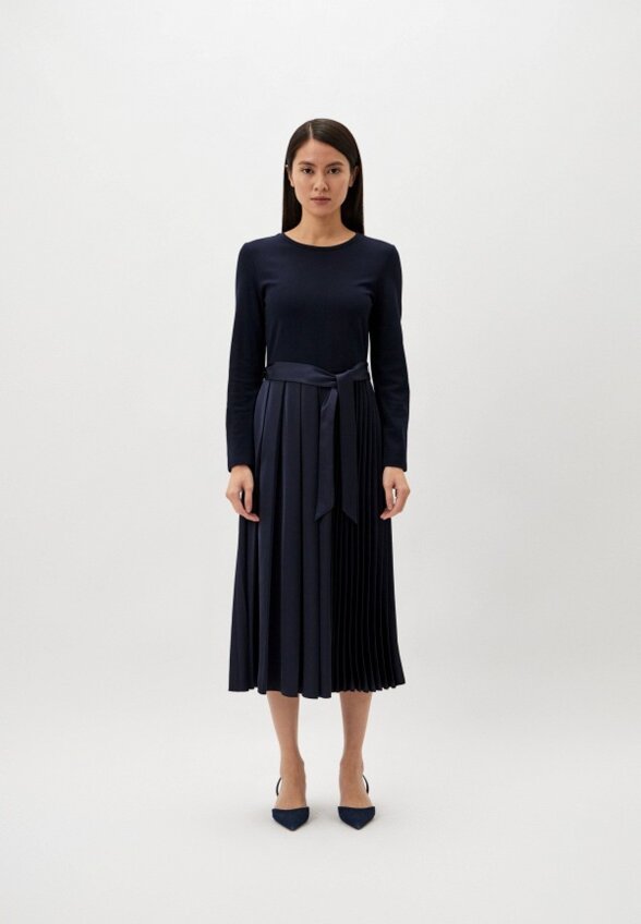 Платье Weekend Max Mara