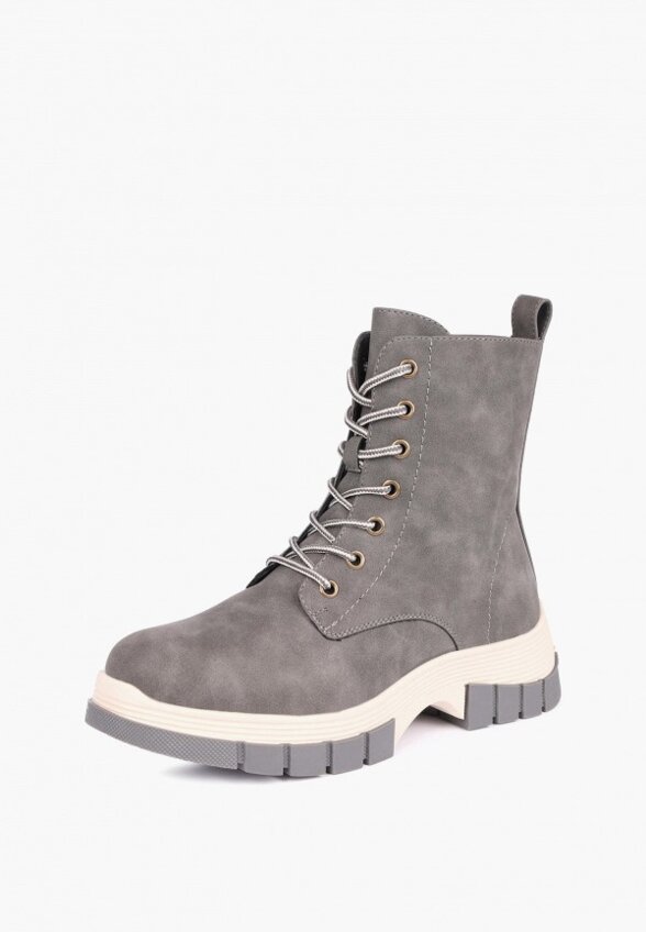 Ботинки Instreet