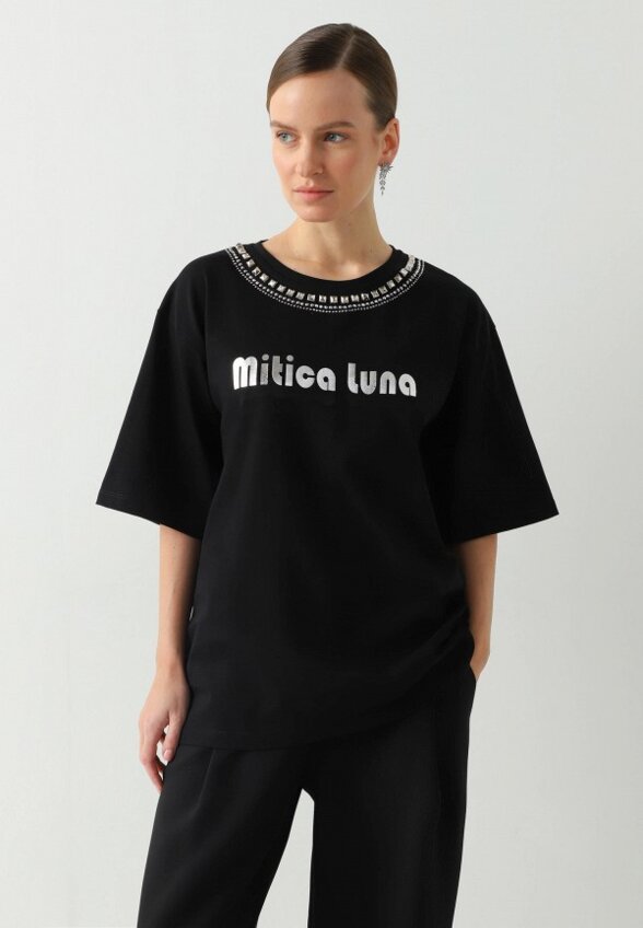 Футболка Mitica Luna