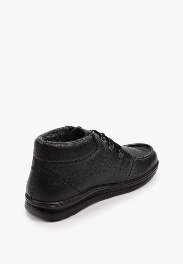 Ботинки Berkemann