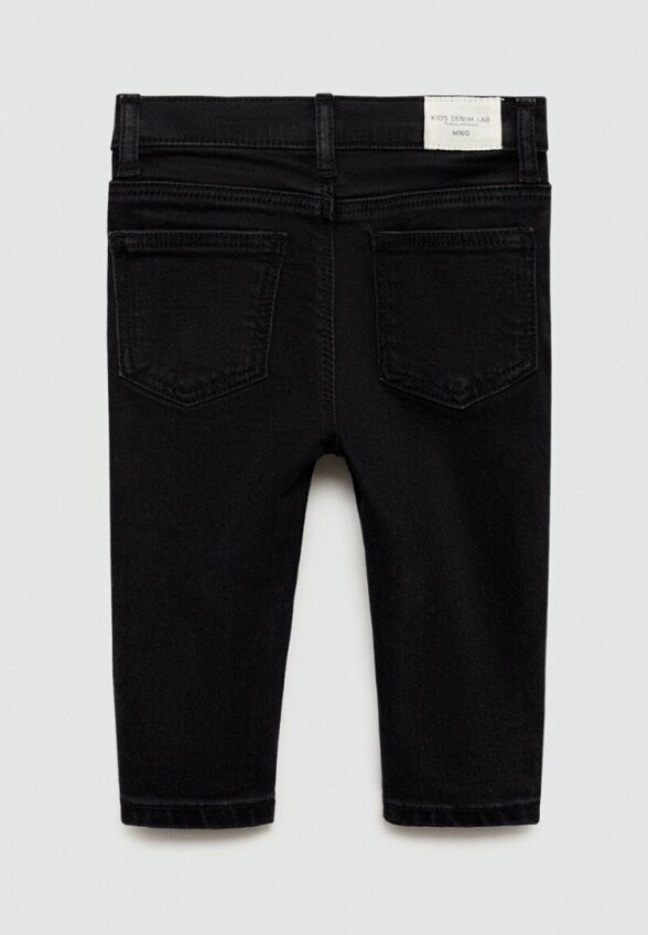 Джинсы Mango Kids