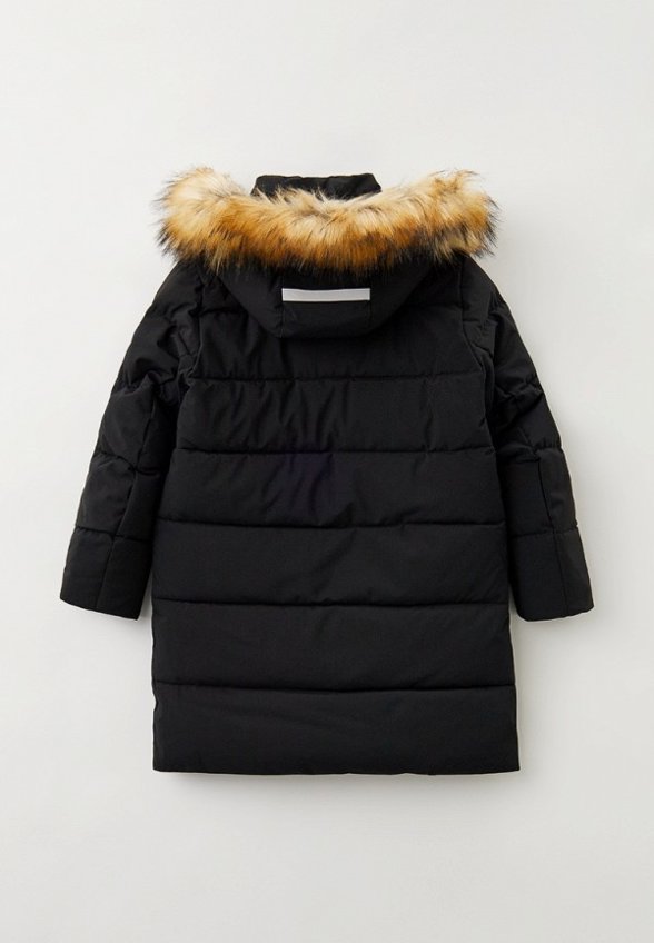 Куртка утепленная Brostem