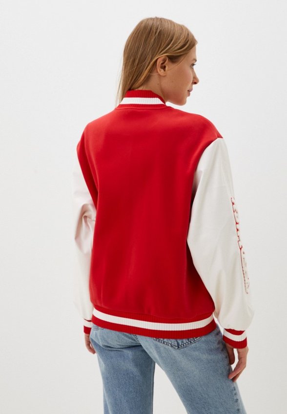 Олимпийка Anta