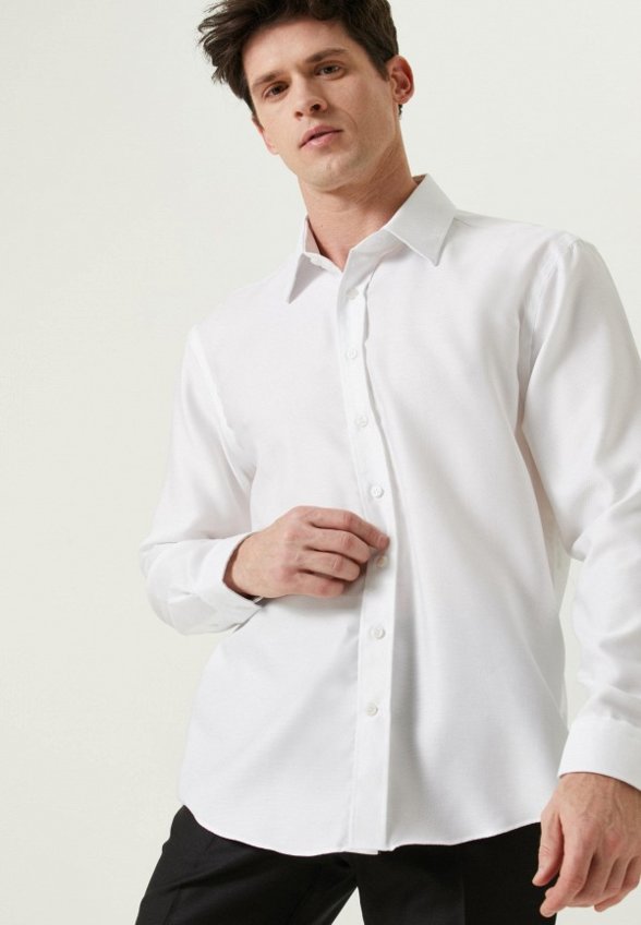 Рубашка NetWork