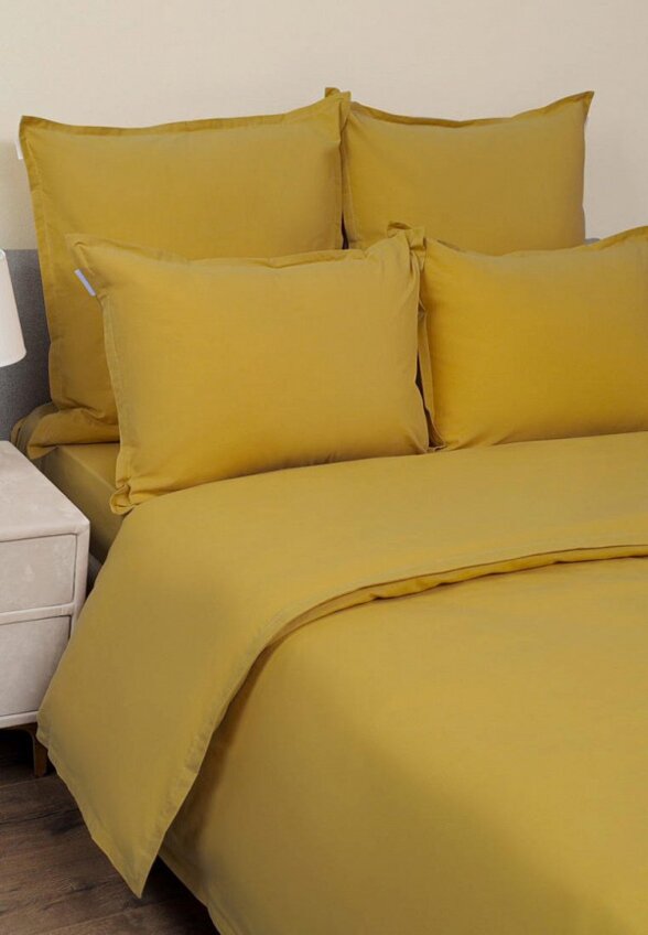 Постельное белье Евро Sofi De Marko