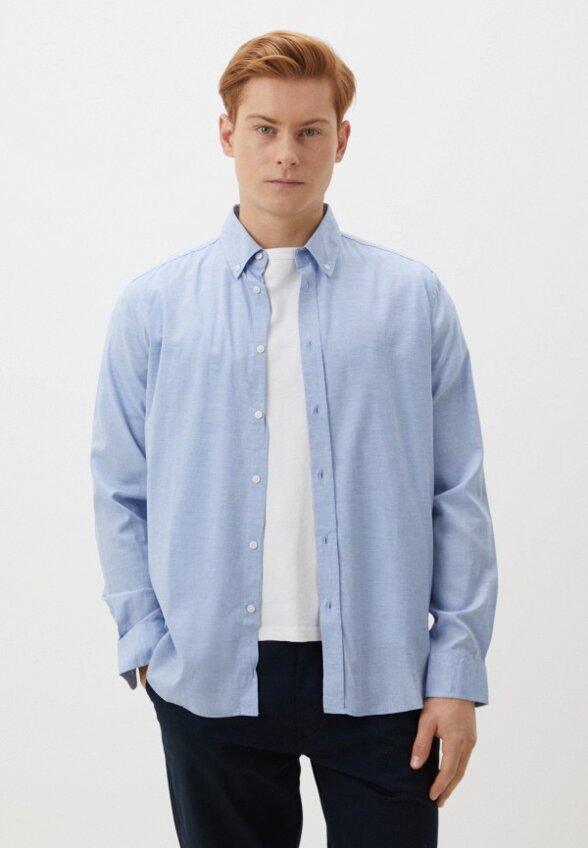 Рубашка Sisley