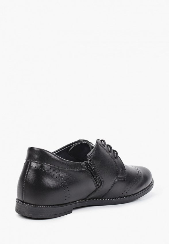 Ботинки Shagovita