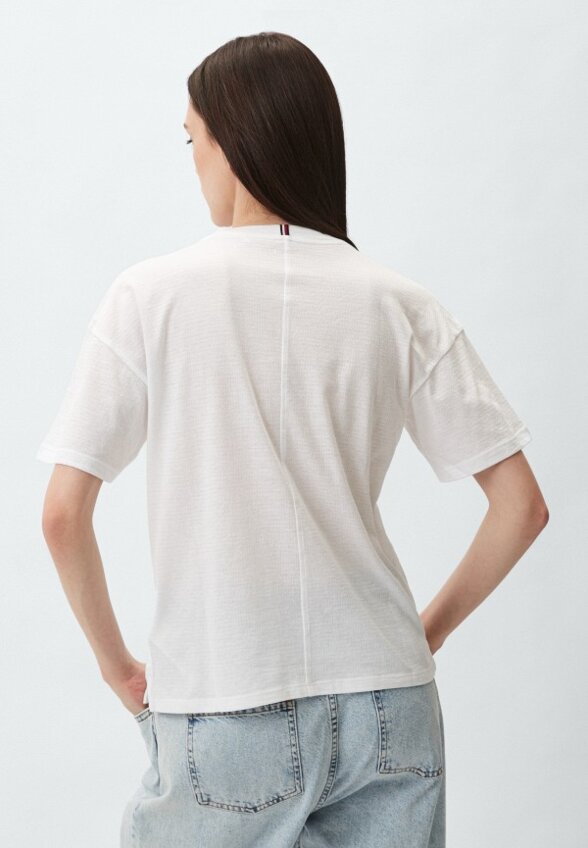 Футболка Tommy Hilfiger