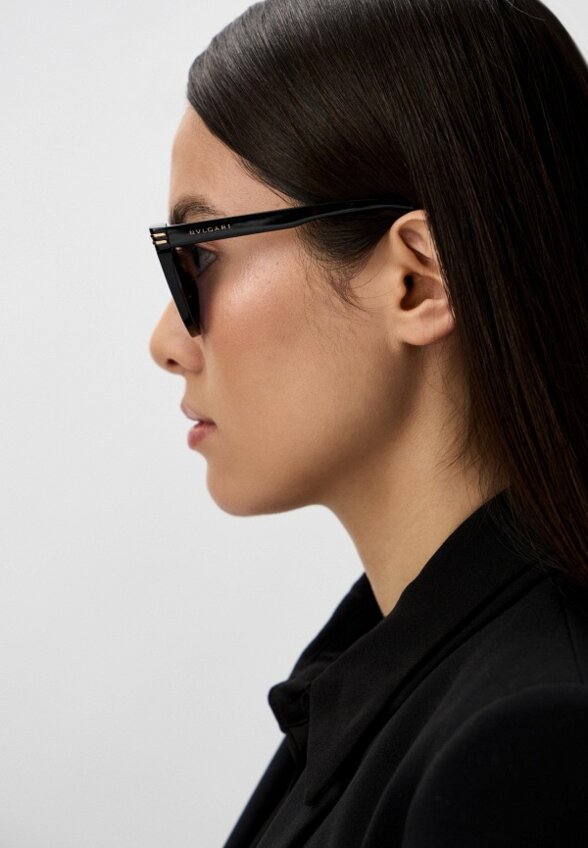 Очки солнцезащитные Bvlgari