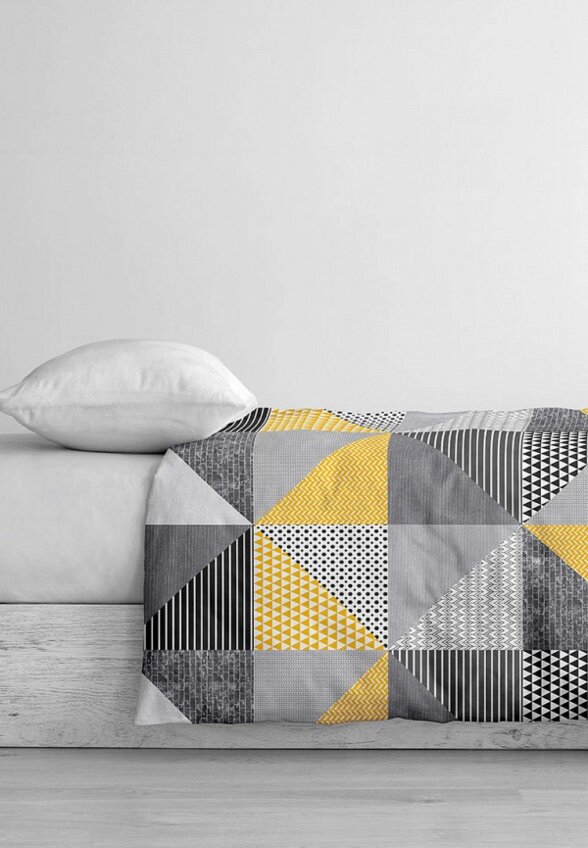 Пододеяльник 2-спальный Унисон