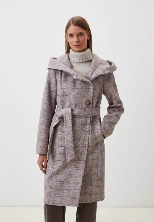 Пальто-халат Meltem Collection