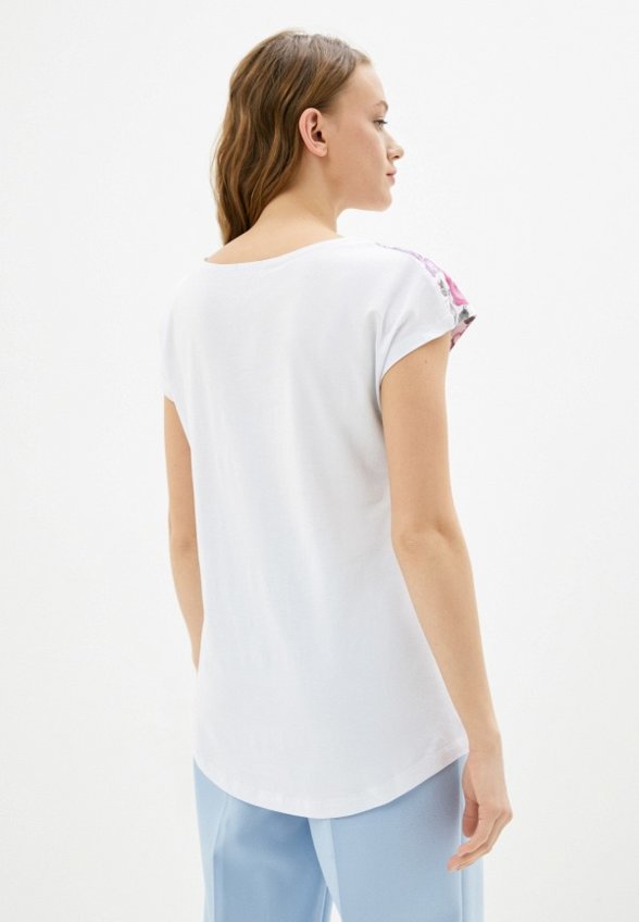 Футболка Begood