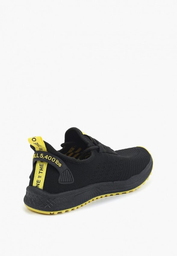 Кроссовки Shuzzi