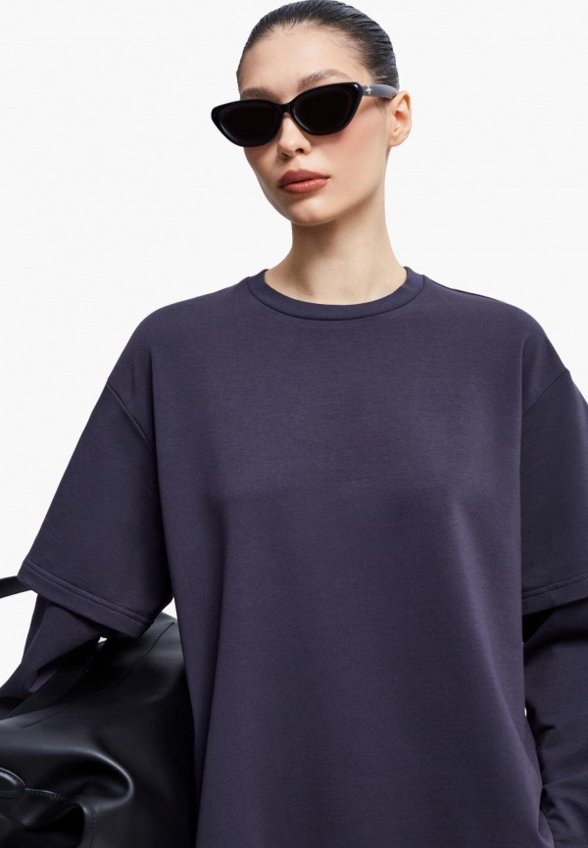 Лонгслив Top Top